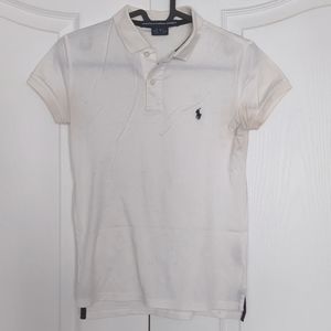 Ralph Lauren (S) polo shirt